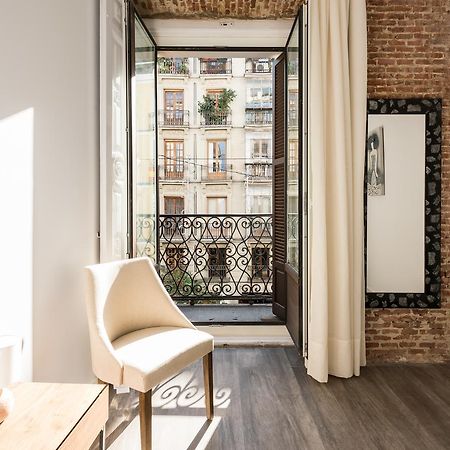 Puerta Del Sol City Center II Madrid Extérieur photo